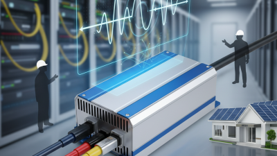 Three Phase To Single Phase Inverter Solutions for Global Buyers?
