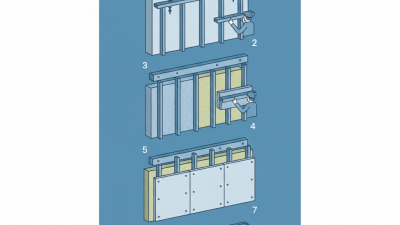How to Install Metal Stud Furring Wall for Optimal Results?