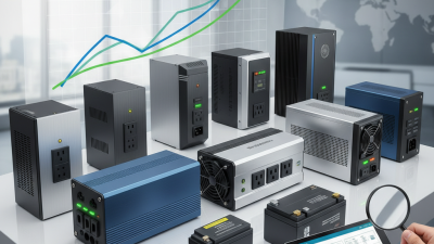 Best Offline Inverter Solutions for Global Buyers Today?