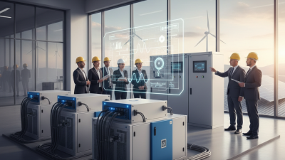 Top 10 Static Frequency Changer Benefits for Global Buyers