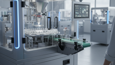 What is a Capsule Loader Machine and How Does It Work?