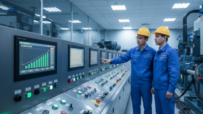 Top Tips for Using Soft Start Control Panel for Efficiency?