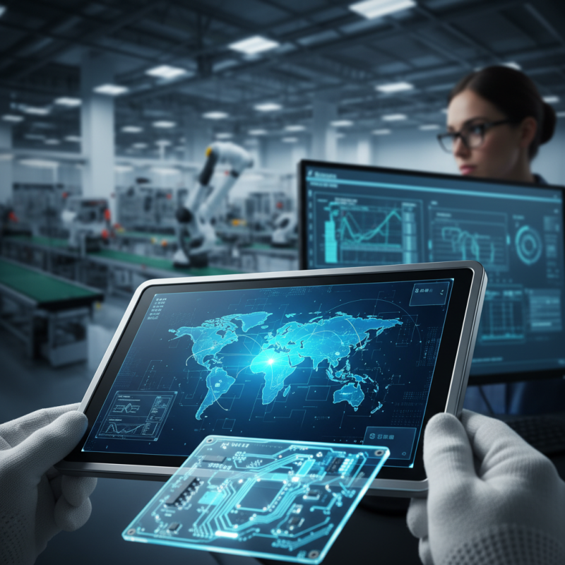 China Best TFT LCD Display Module for Global Buyers?
