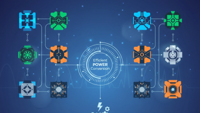 Top 10 Static Frequency Converters for Global Buyers?