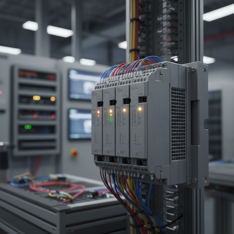 Top Tips for Choosing the Best Industrial PLC Solutions?