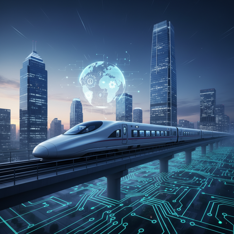 China Top Locomotive Inverter Suppliers for Global Buyers?