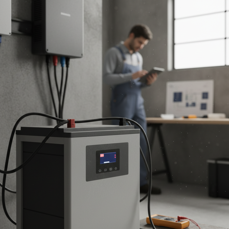 Why is My Solar Battery Not Holding a Charge Anymore?