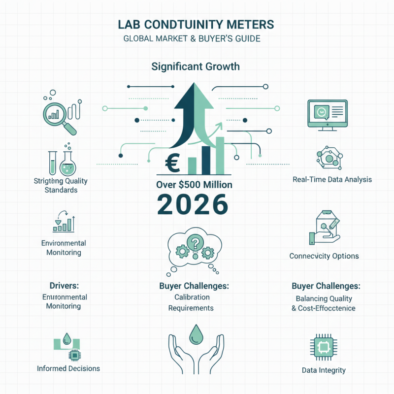 Top Lab Conductivity Meter for Global Buyers in 2026?
