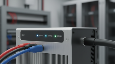Top 10 Three Phase To Single Phase Inverters for Global Buyers?