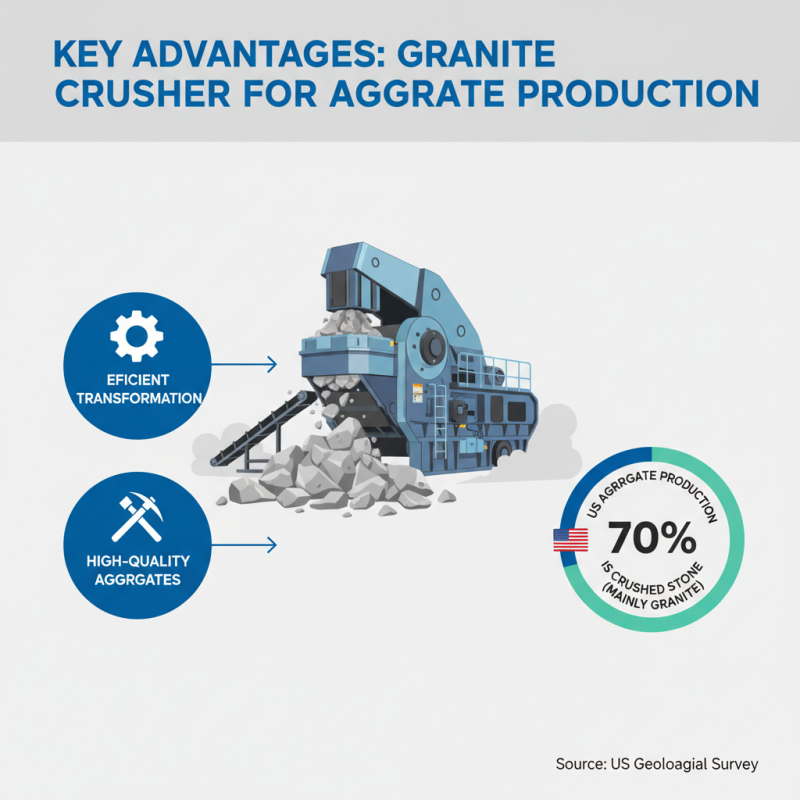 Why is Granite Crusher Essential for Your Construction Projects?