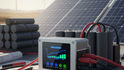 Top 5 Lithium Battery Solar Regulators You Should Consider?