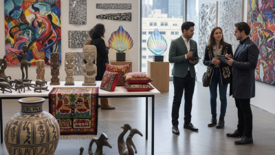 2026 Best Decorative Items for Global Buyers to Explore?