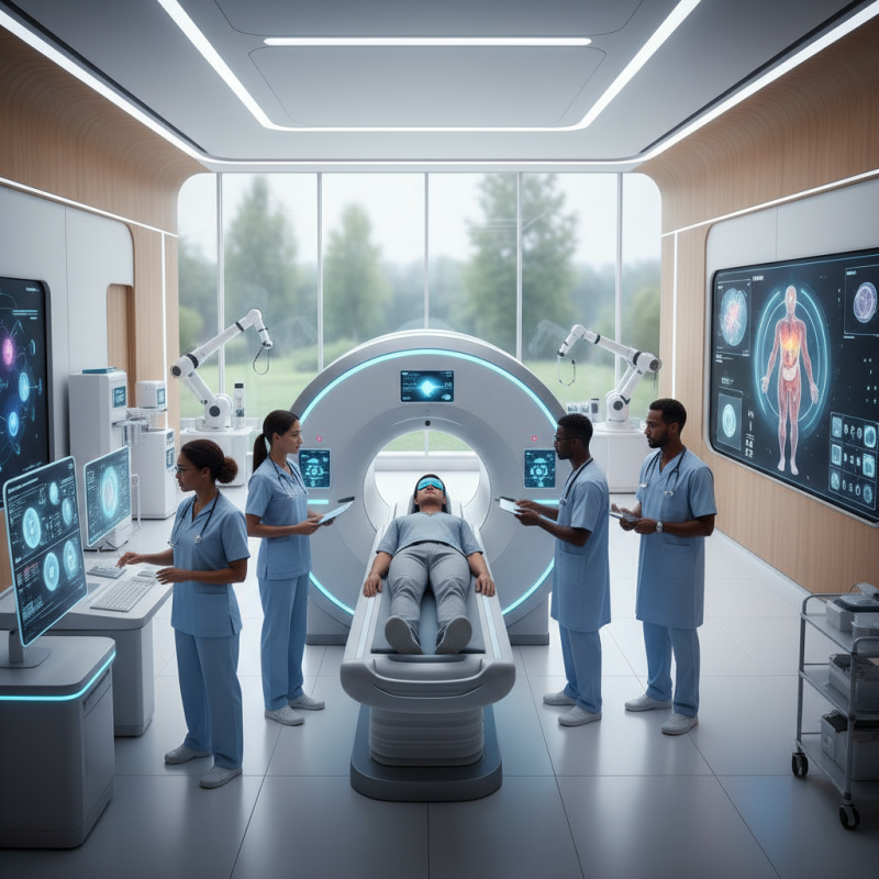 Top 10 Ways to Improve Imaging Quality in Hospitals