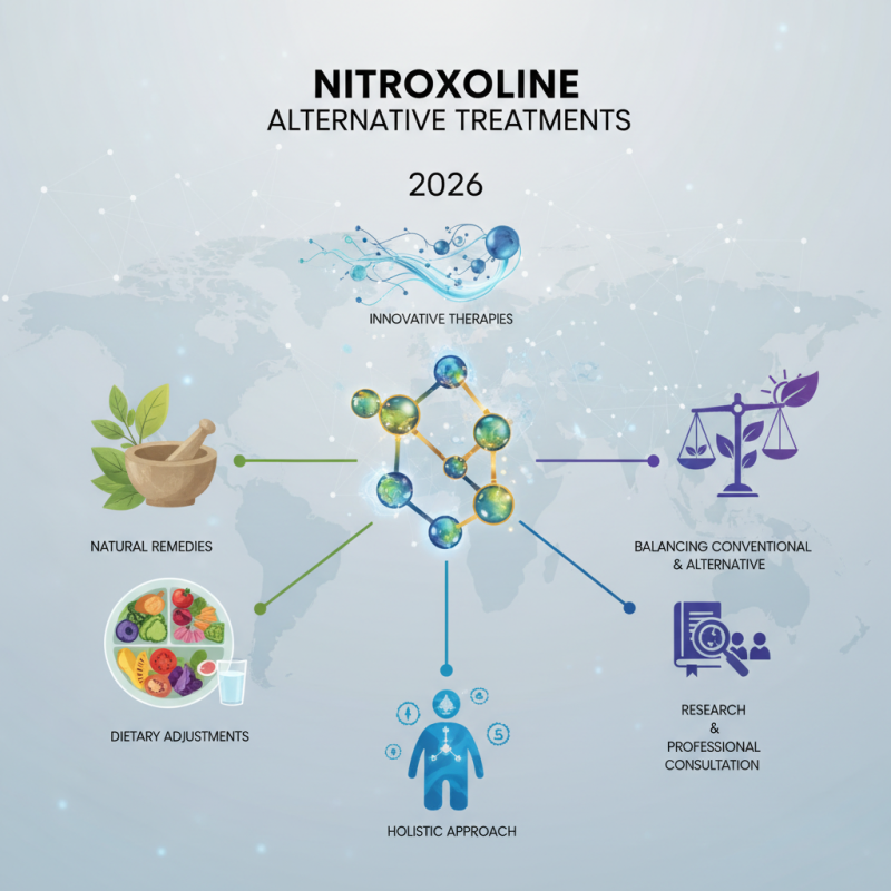 Nitroxoline Alternative Treatments You Should Consider in 2026?