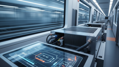 2026 Top Railway Inverter Buying Guide for Global Purchasers?