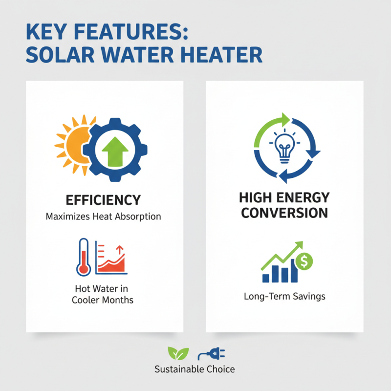 2026 How to Choose the Best All In One Water Solar Heater?