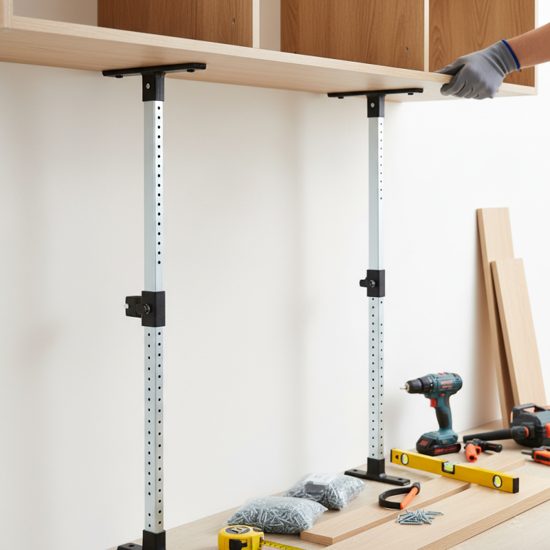 Top 10 Benefits of Using a Supporting Bar for Your Home Projects?