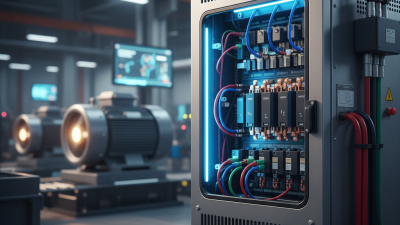 Top 10 Benefits of Using a Static Frequency Converter?