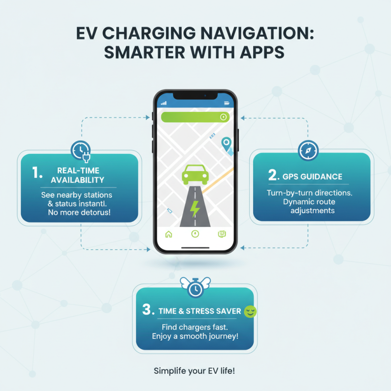 2026 How to Find Electric Vehicle Charging Stations Near You?