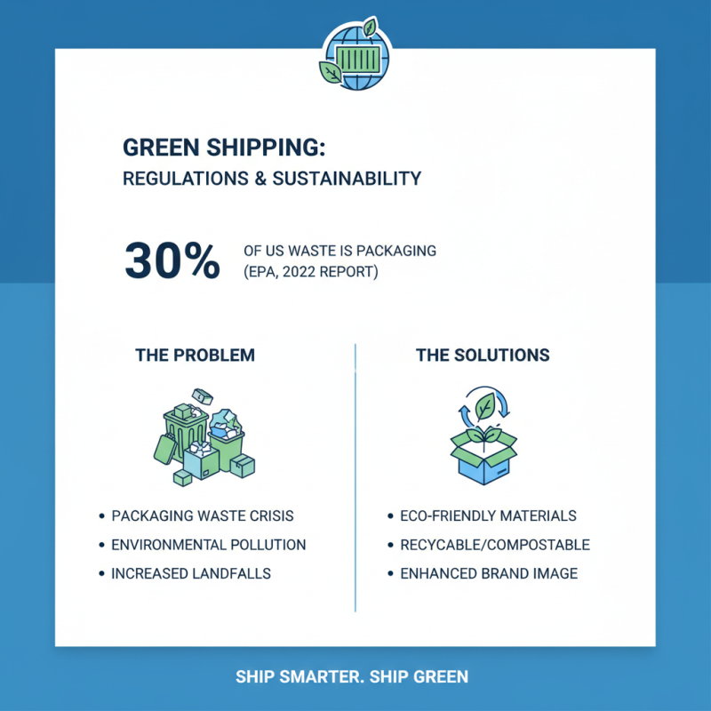 10 Essential Shipping Packaging Tips for Efficient Delivery Solutions?
