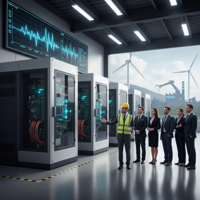 Best Static Frequency Changer Solutions for Global Buyers?