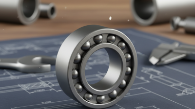 Wholesale Hydraulic Cylinder Spherical Bearing Top Suppliers?