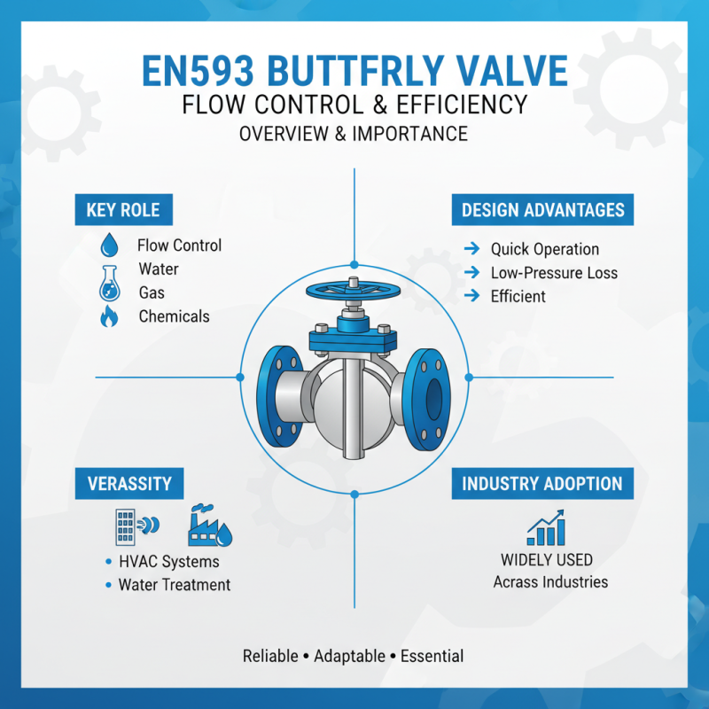 En593 Butterfly Valve Specifications and Best Suppliers?