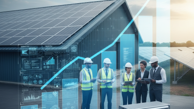 How to Choose the Best 3 Phase Inverters Manufacturer?