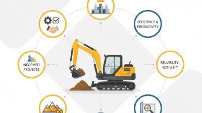 Best Sany Mini Excavator Models for Your Construction Needs?