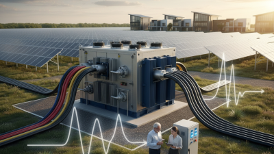 What is a Three Phase to Single Phase Inverter and How Does It Work?
