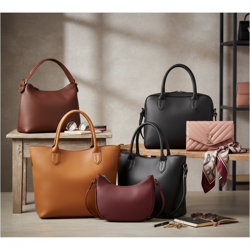 Best Genuine Leather Ladies Bags for Every Occasion?