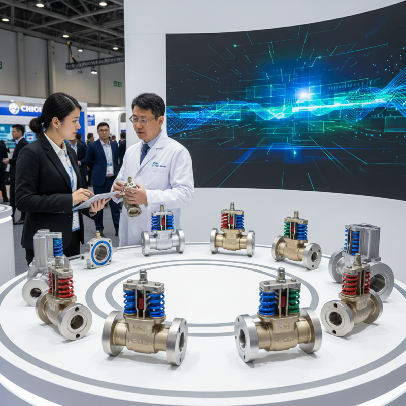 Top 10 China Hydraulic Cylinder Relief Valve Suppliers 2026?