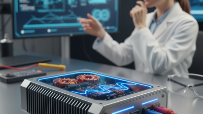 2026 Top Single Phase AC to AC Converter Buying Guide?
