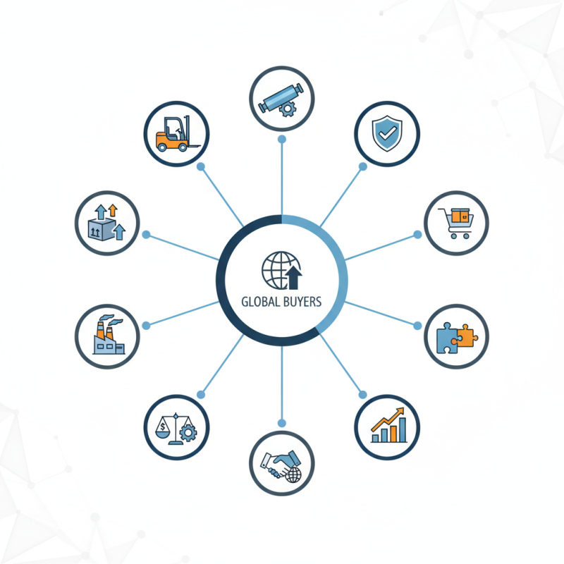 Top 10 China Forklift Hydraulic Lift Cylinders for Global Buyers?