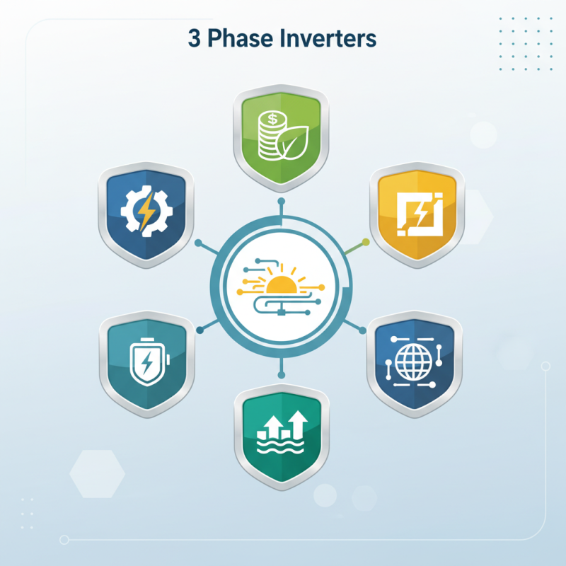 Top 5 3 Phase Inverters Manufacturers You Should Know?