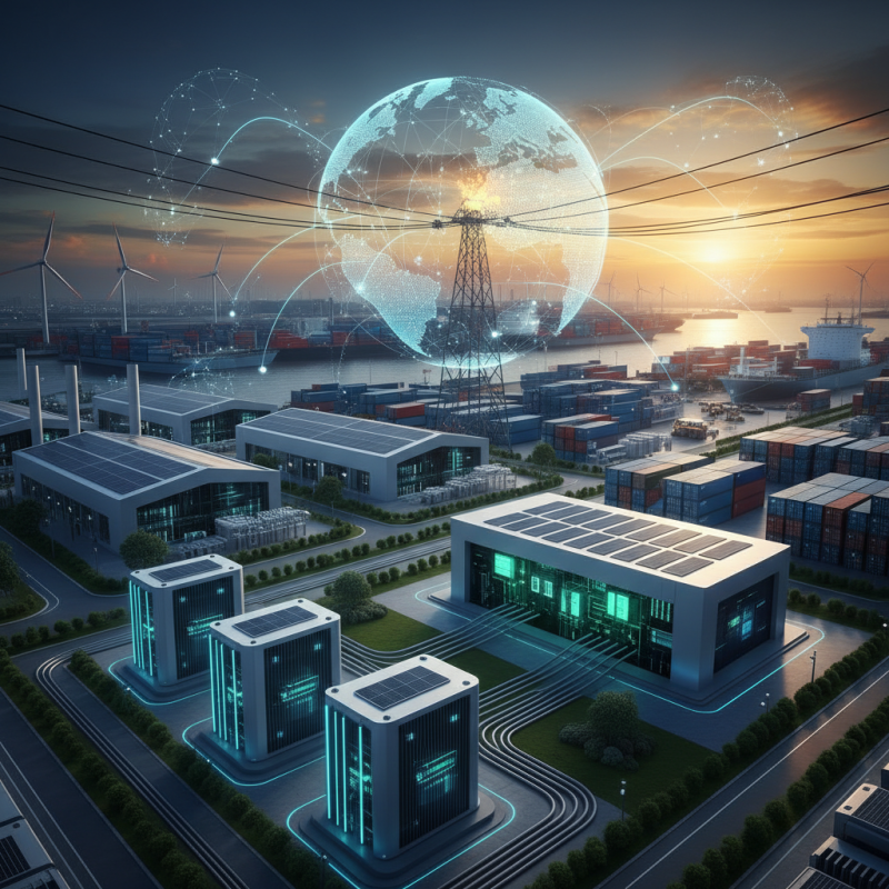 China Top Hydrogen Inverter Suppliers for Global Buyers?