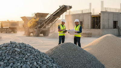 Essential Tips for Choosing the Right Crusher Stone?