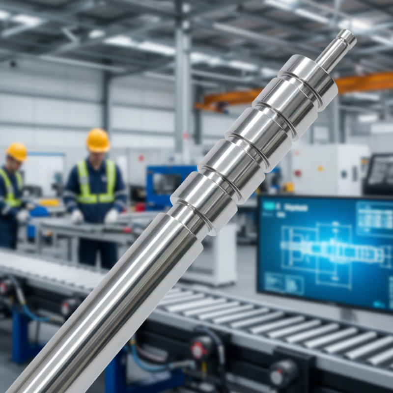 Top 5 Tips for Choosing Mini Telescopic Hydraulic Cylinder Manufacturers?