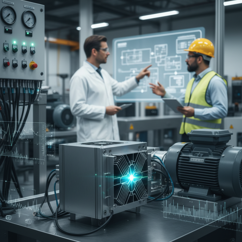 How to Choose the Right Static Frequency Converter for Your Needs?