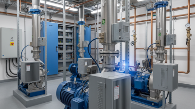 Top Tips for Sourcing AC Pumps with Inverter Supply?