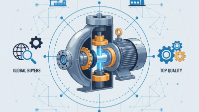 Top Quality Centrifugal Pump Parts for Global Buyers?