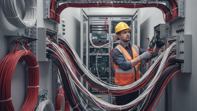 Top Uses of Alarm Cable in Security Systems and Applications?