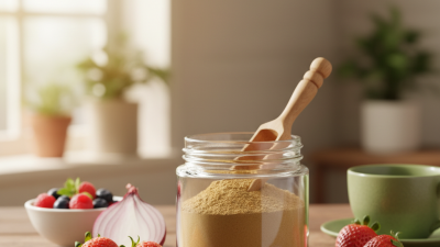 How to Use Fisetin Extract Powder for Health Benefits and Wellness?
