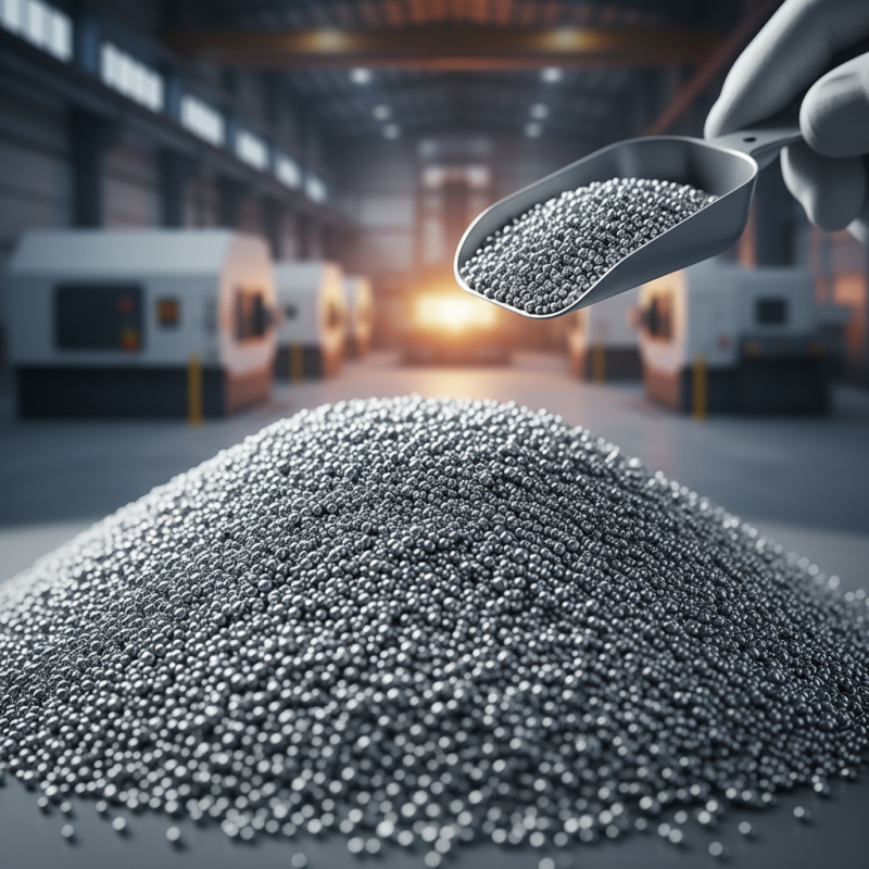 Top Quality Stainless Powder Suppliers in China You Can Trust?