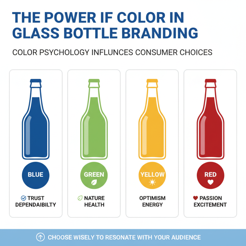 Top Trends in Glass Bottle Design for 2026 Buyers?