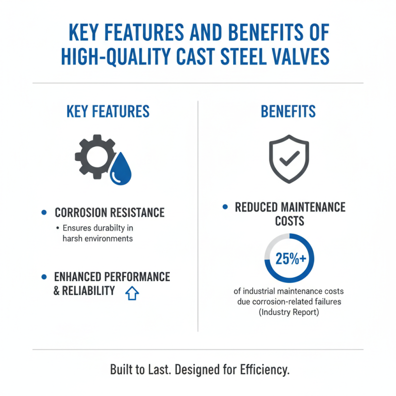 Top Quality Cast Steel Valves for Global Buyers Today?