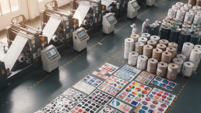 Top Stickers Printing Solutions for Global Buyers?