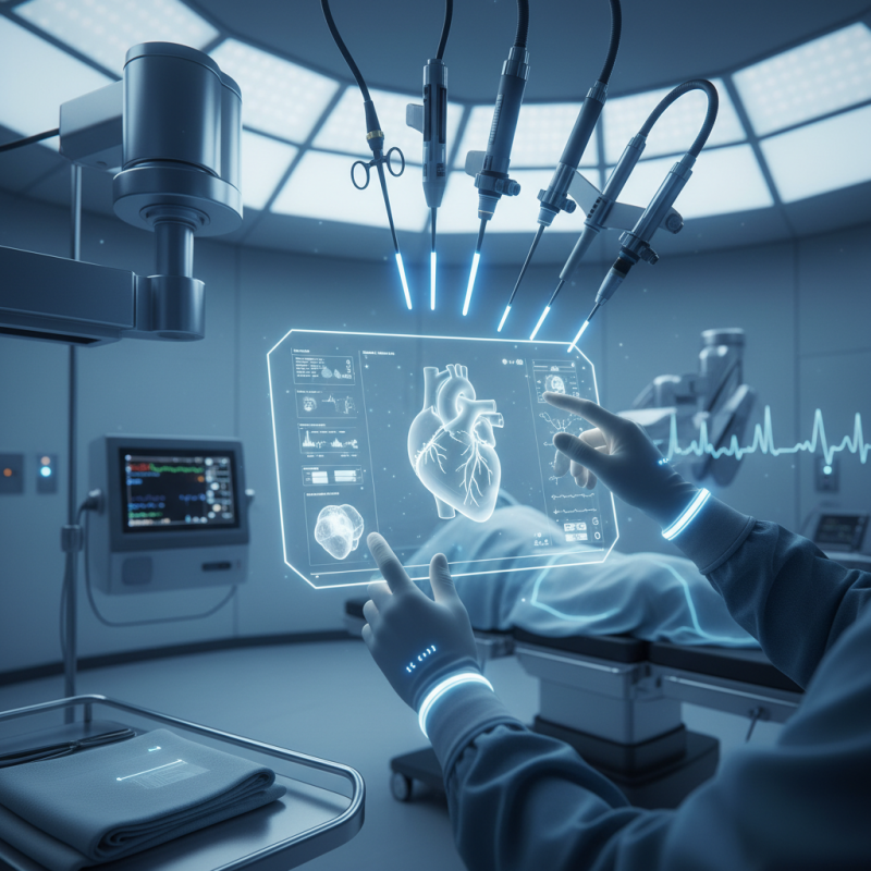 2026 Best Surgical Products for Enhanced Healthcare Solutions?
