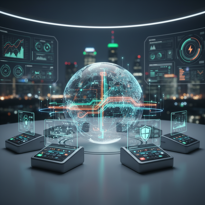 2026 Top Fuel Controls Innovations for Efficient Energy Management?