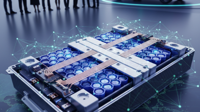 2026 Best Lithium Automotive Battery Options for Global Buyers?